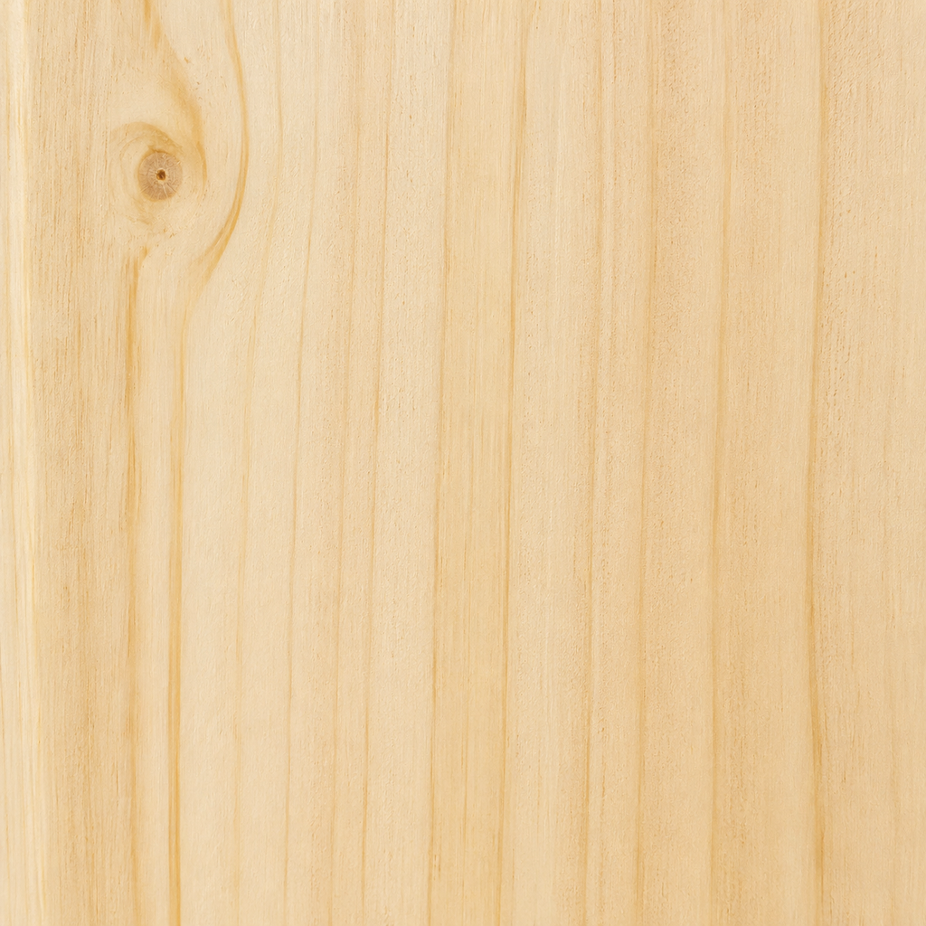 Crépuscule | Rocking chair Adirondack en sapin massif