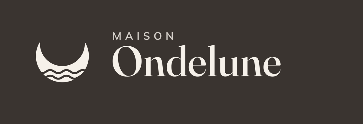 Maison Ondelune
